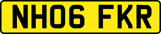 NH06FKR