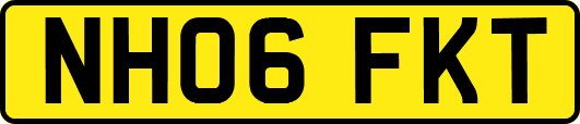 NH06FKT