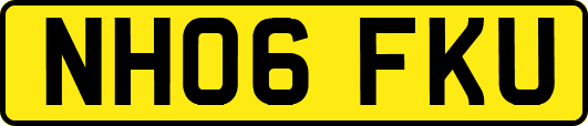 NH06FKU