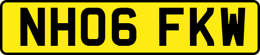 NH06FKW