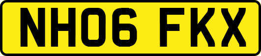 NH06FKX