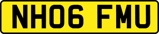 NH06FMU