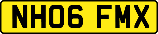 NH06FMX