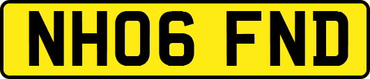 NH06FND