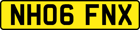 NH06FNX