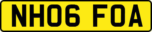 NH06FOA