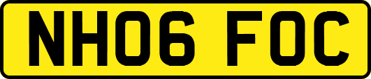 NH06FOC