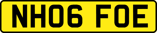 NH06FOE