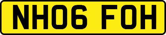 NH06FOH