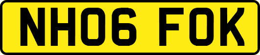 NH06FOK