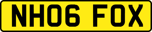 NH06FOX