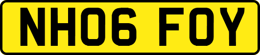 NH06FOY