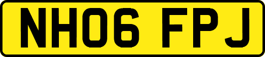 NH06FPJ