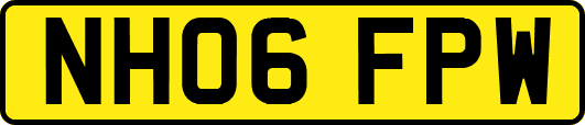NH06FPW