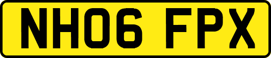 NH06FPX