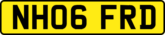 NH06FRD