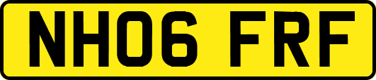 NH06FRF