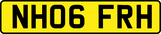 NH06FRH