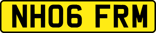 NH06FRM