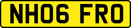 NH06FRO