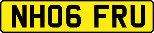 NH06FRU