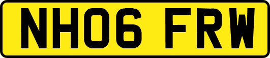 NH06FRW