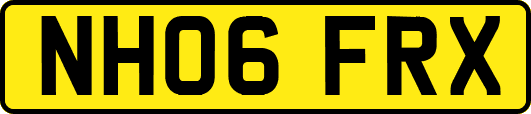 NH06FRX