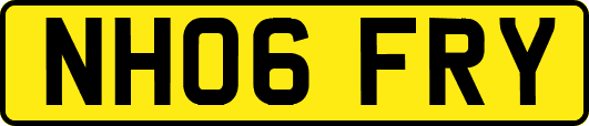 NH06FRY
