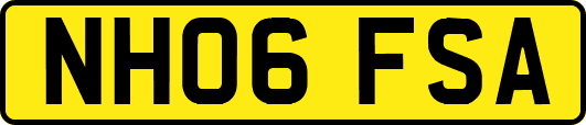 NH06FSA