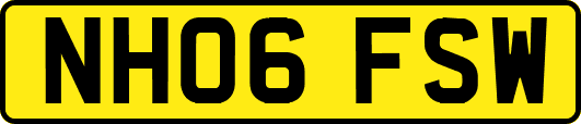 NH06FSW