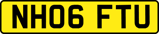 NH06FTU