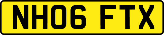 NH06FTX