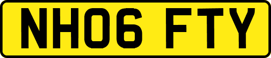 NH06FTY