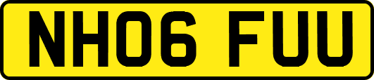NH06FUU