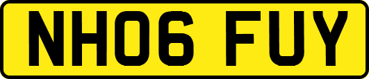 NH06FUY