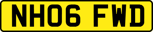 NH06FWD