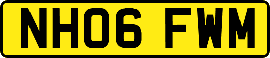 NH06FWM