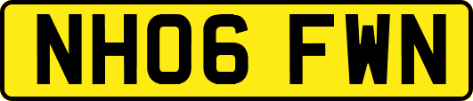 NH06FWN