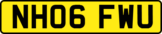 NH06FWU