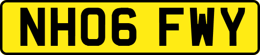 NH06FWY