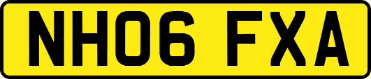 NH06FXA