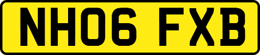 NH06FXB