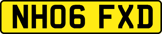 NH06FXD