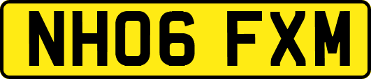 NH06FXM