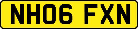 NH06FXN