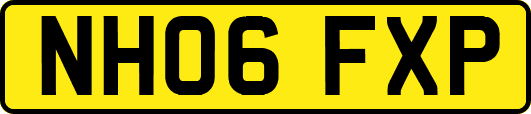 NH06FXP