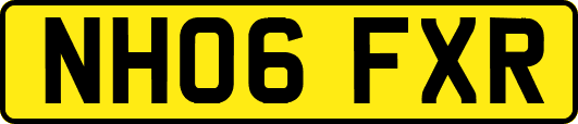 NH06FXR