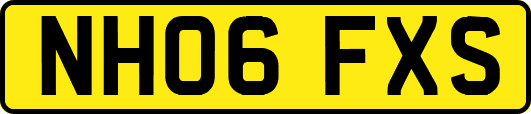 NH06FXS