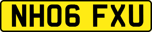 NH06FXU