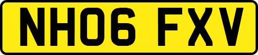 NH06FXV